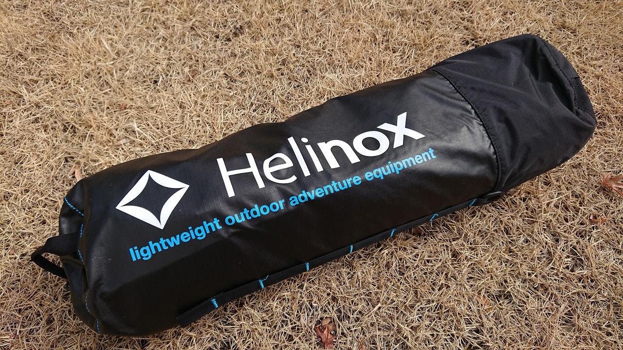 専用【未使用品】Helinox ヘリノックス コットワン コンバーチブル