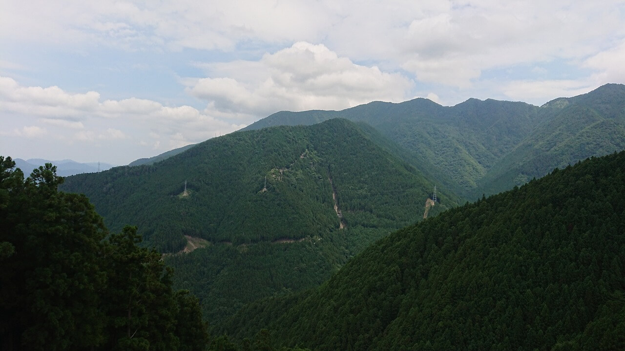 サイト情報満載 7 22 四国山岳植物園 岳人の森キャンプ場に行った ブログ ページ 3 アンプラ